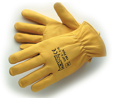 Guante Moran modelo 108-FVA de protección mecánica